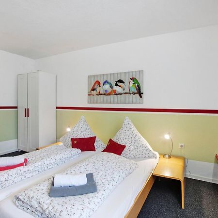 Vila Haus Vor Anker Feldberg  Exteriér fotografie