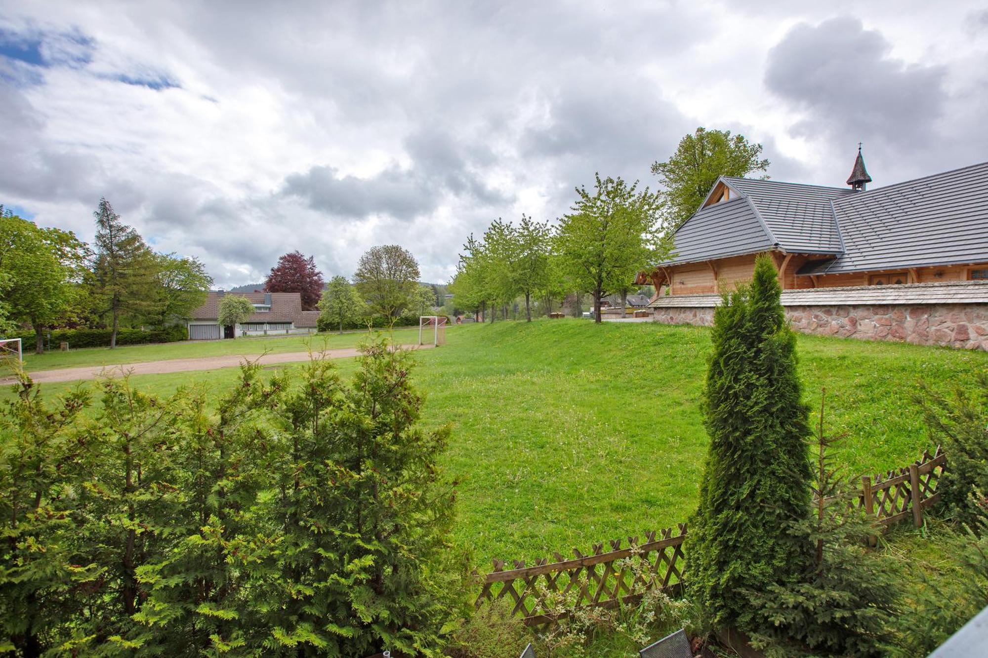 Vila Haus Vor Anker Feldberg  Exteriér fotografie