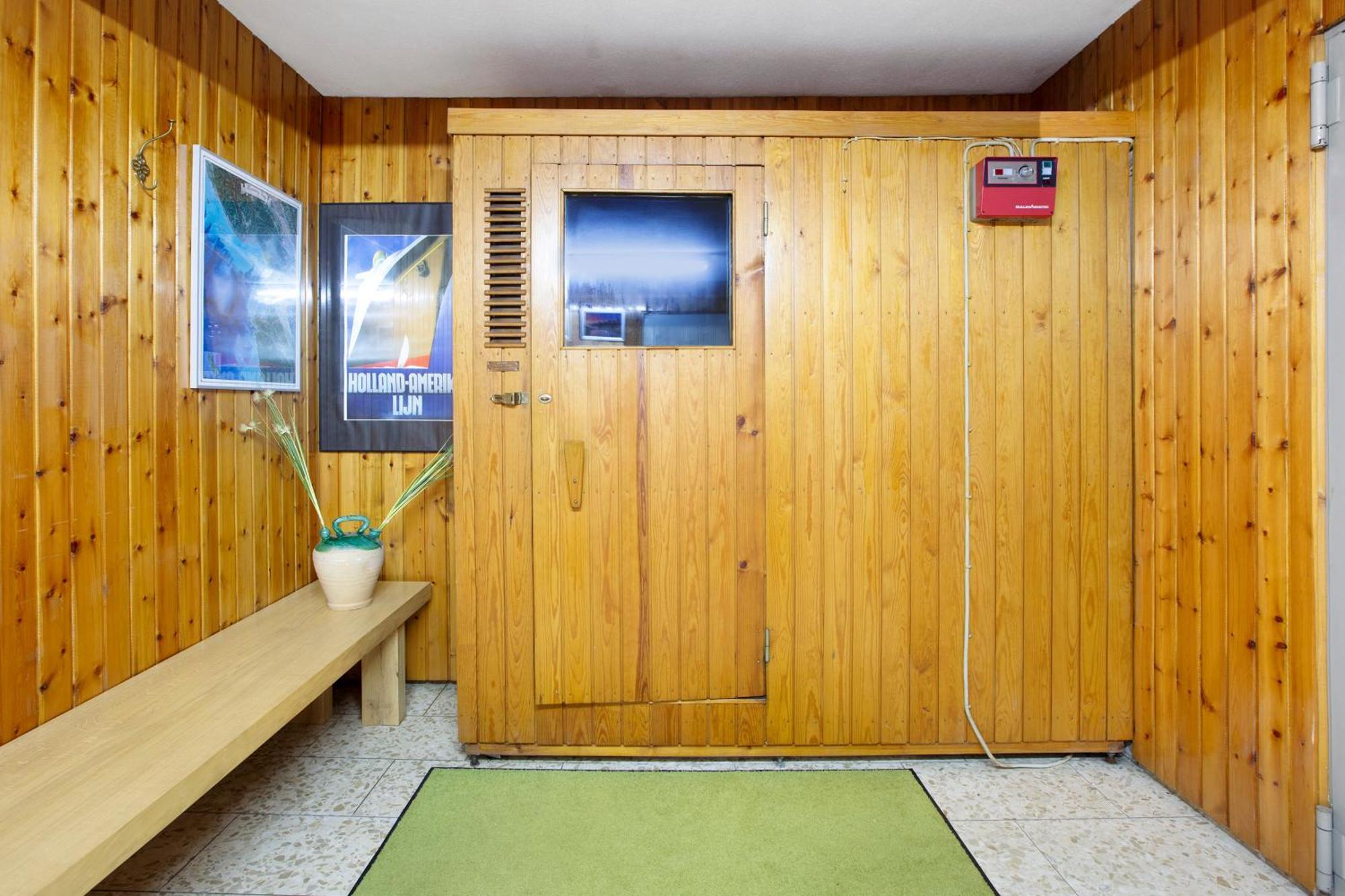 Vila Haus Vor Anker Feldberg  Exteriér fotografie