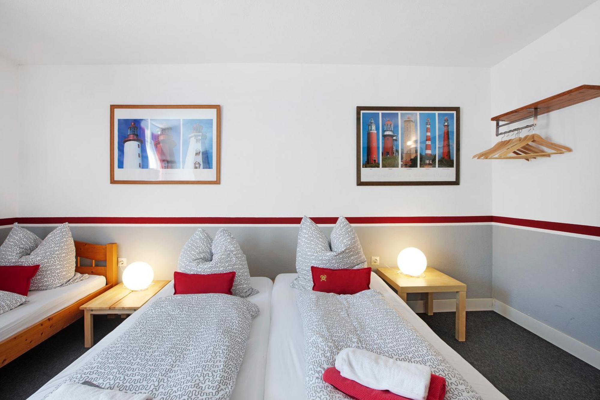 Vila Haus Vor Anker Feldberg  Exteriér fotografie