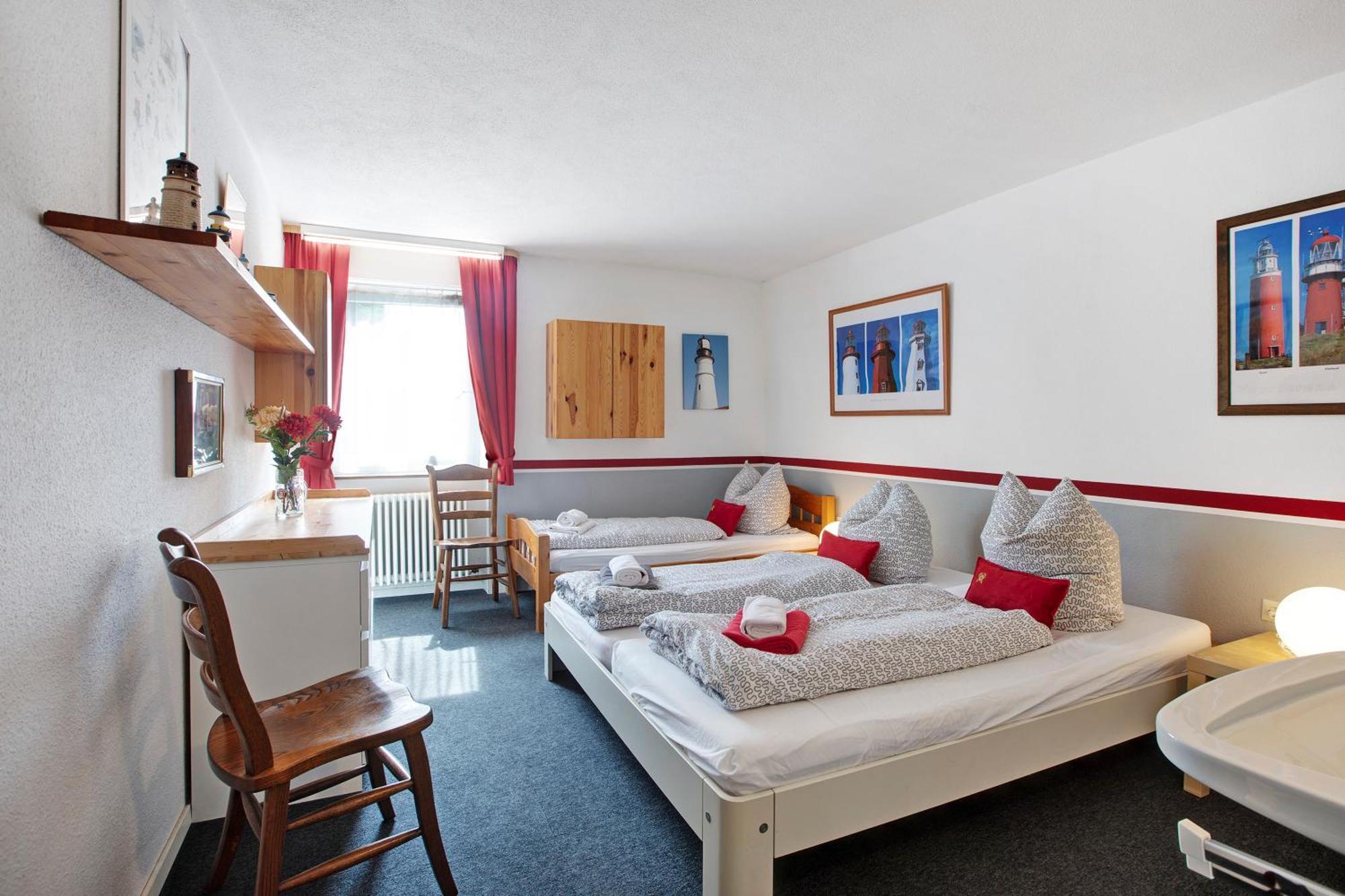 Vila Haus Vor Anker Feldberg  Exteriér fotografie